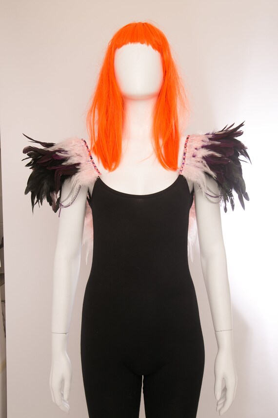 backless catsuit
