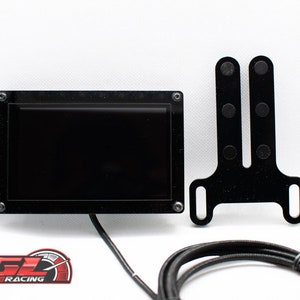 Painel magnético KGL Sim Racing PC (KGL-DDU4-M, KGL-DDU5-M ou KGL-DDu7-M)