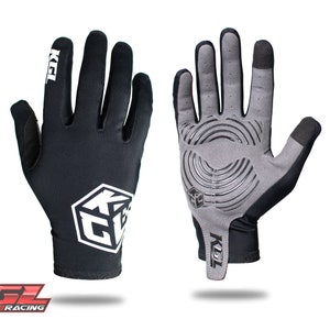 Sim Racing Gloves 