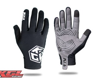 Guantes de carreras Sim