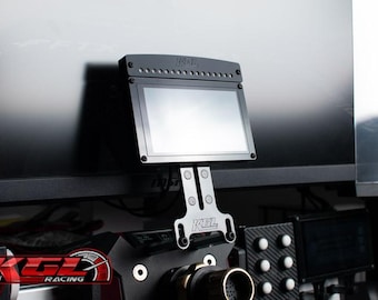 KGL Sim Racing Pc Magnetic Dashboard (KGL-DDU4-M, KGL-DDU5-M or KGl-DDu-7-M)