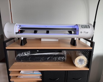 Siser Juliet / Romeo Riser feet