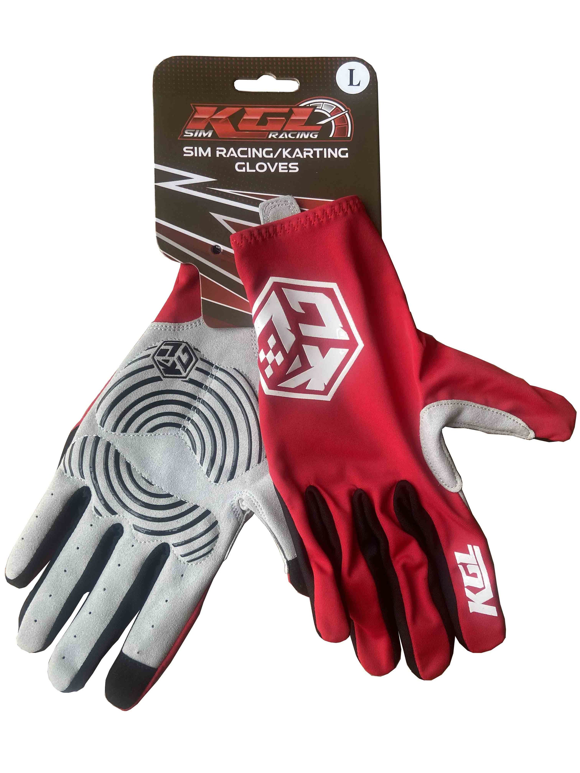 Women's Trail Air Gloves