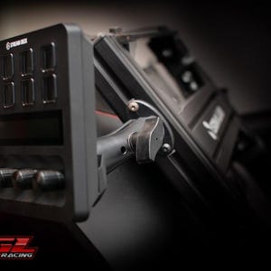 KGL Stream Deck+ mounting bracket