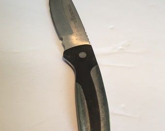 Winchester fixed blade utility knife