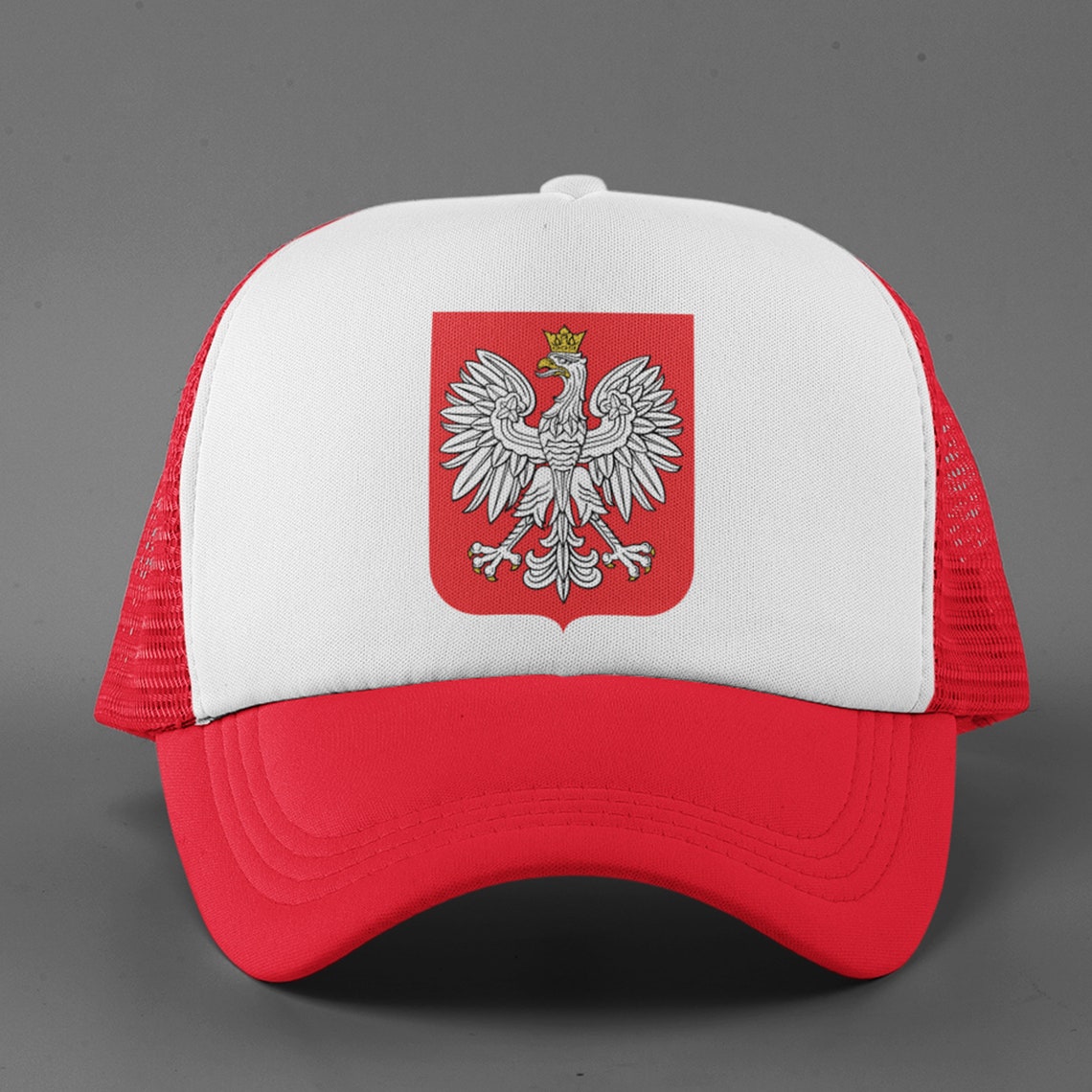 Polska Cap / Poland Flag / Polska Hat Football Euros 2021 - Etsy