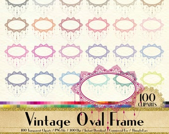 Vintage Frame,Planner Clipart,Vintage Victorian Chandelier Frame,Chandelier Digital Frame Clip Art Commercial Use Vintage Elegant Wedding