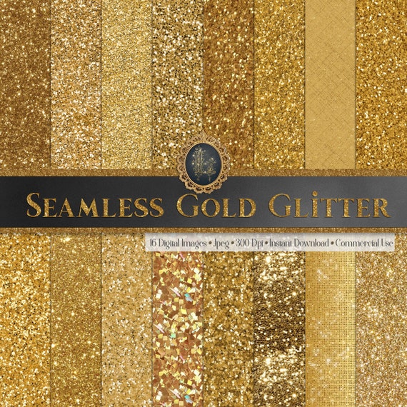 100 Sheet 8.5 x 11 Gold Glitter Cardstock Paper Thick Sparkling Glitter  Paper for Card Making, DIY, Scrapbooking, Art Crafts, Weddings & Birthday