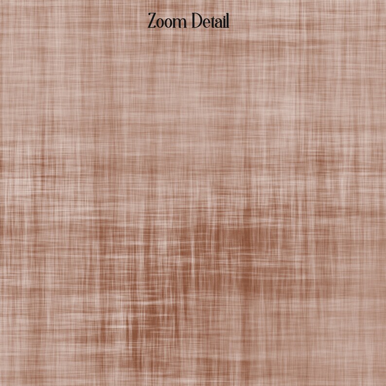 May include: A close-up of a brown fabric with a woven texture. The fabric has a subtle sheen and a slightly rough feel.