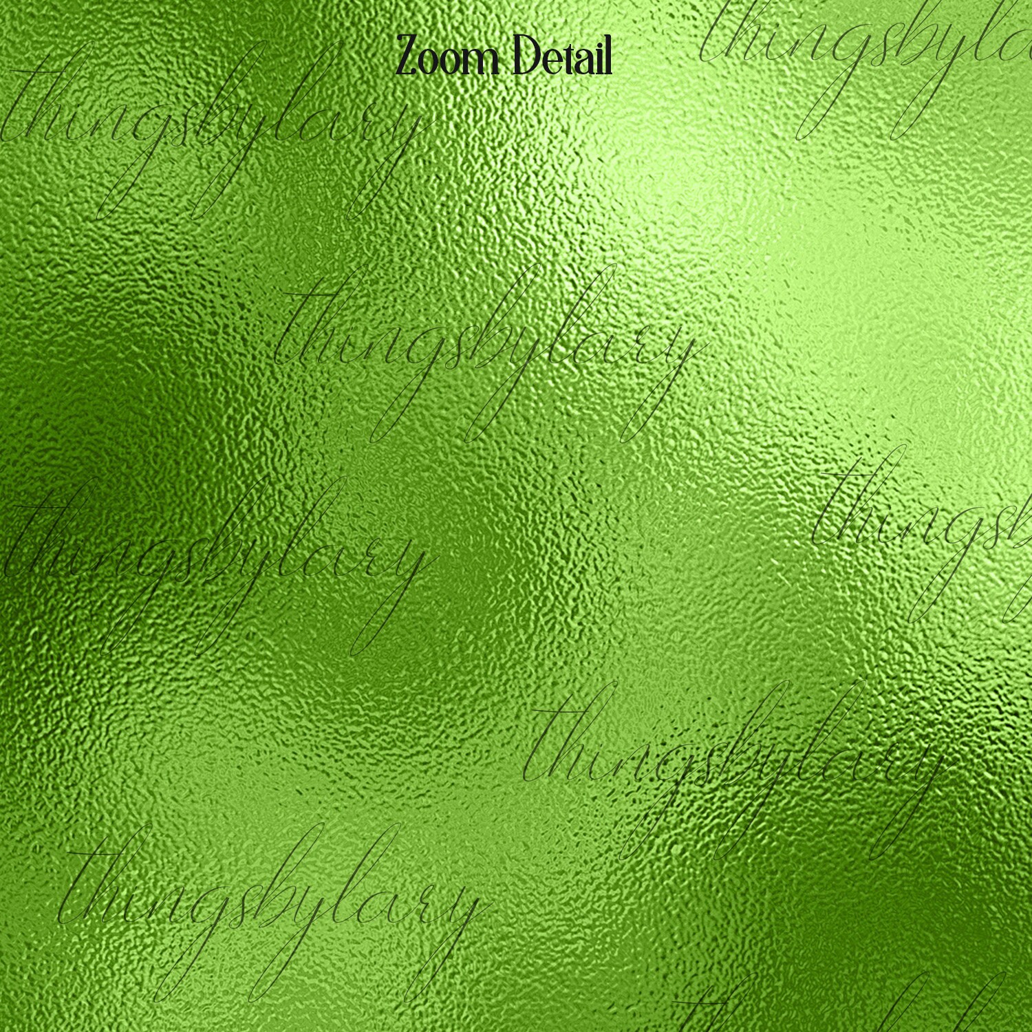 42 Luxury Greenery Foil Papers 12 inch 300 Dpi Planner Paper Etsy