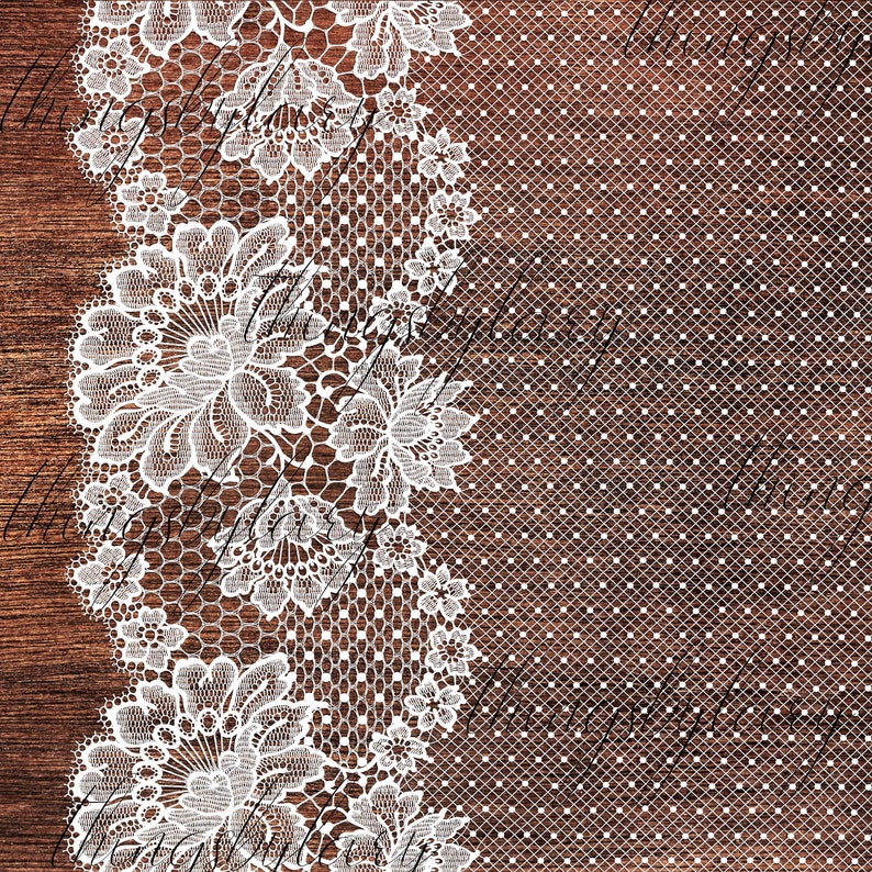 27 white lace overlays borders frames images png