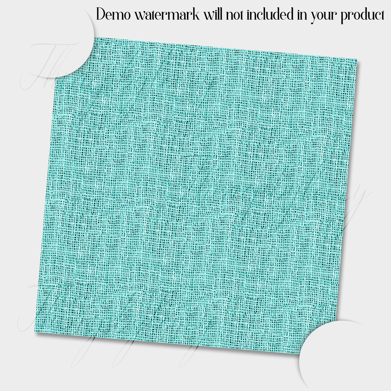 100 Linen Burlap Papers in 12inch300 Dpi Planner Etsy