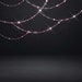 Pink Hanging Diamond String Set Digital Images PNG Transparent Instant ...