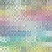 100 Seamless Color Pineapple Digital Papers 12x12" 300 Dpi ...