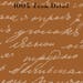 100 Seamless Handwriting Paper in 12 Inch, 300 Dpi Planner Paper ...