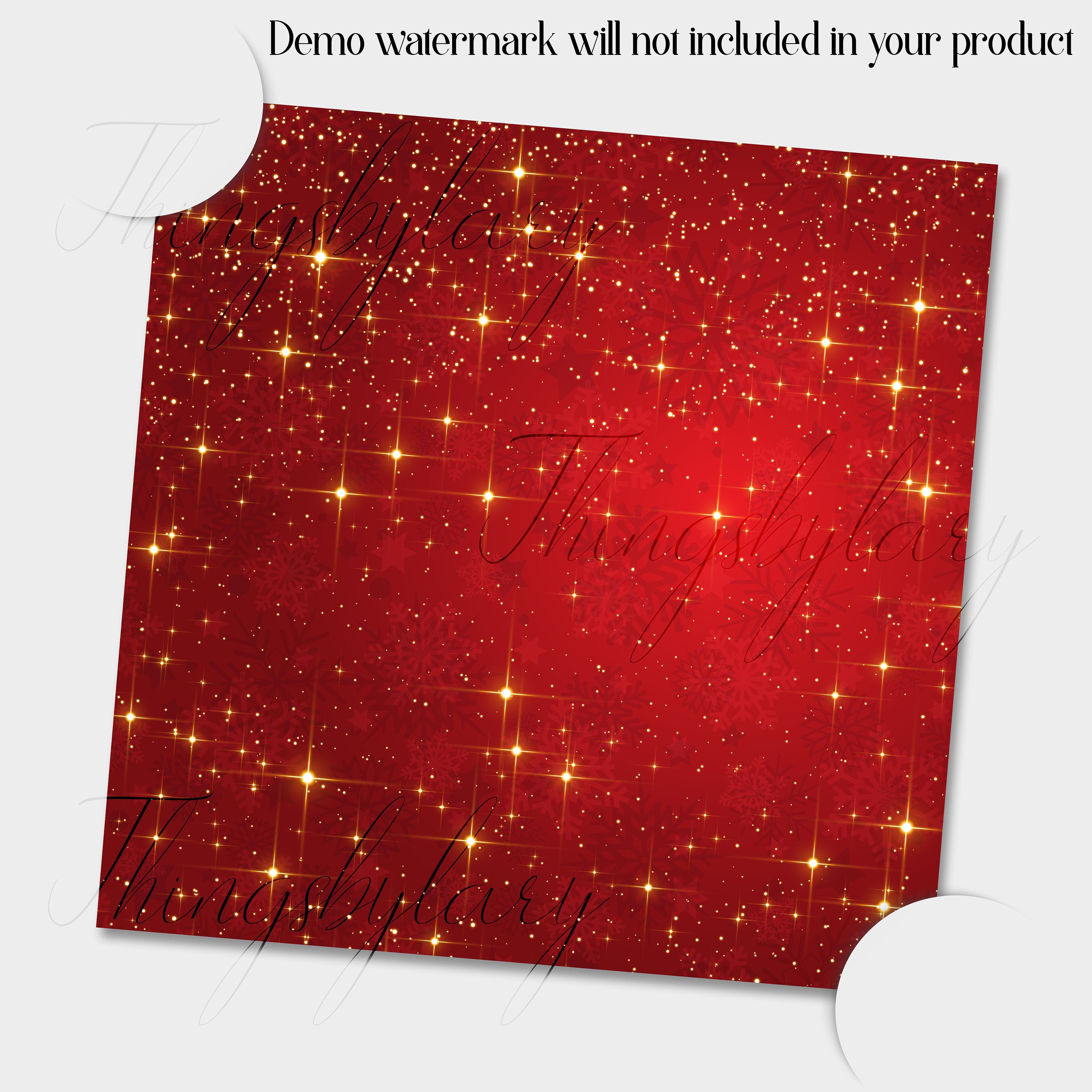 20 Luxury Gold Starry Night Digital Papers,galaxy Paper,300 Dpi,instant ...