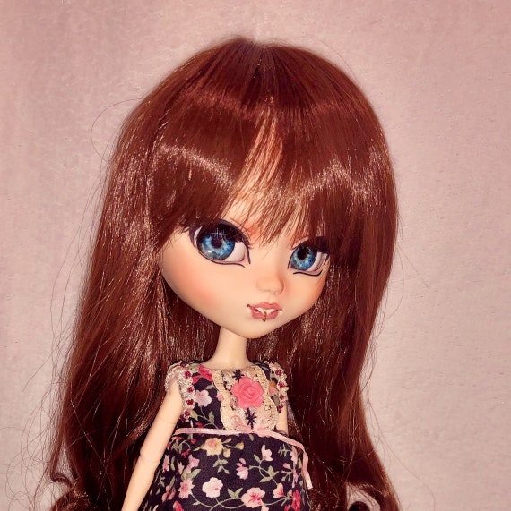 pullip full custom