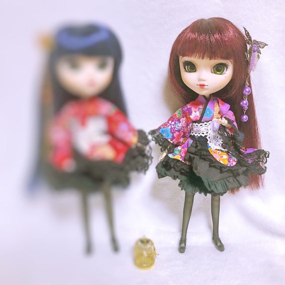 pullip full custom
