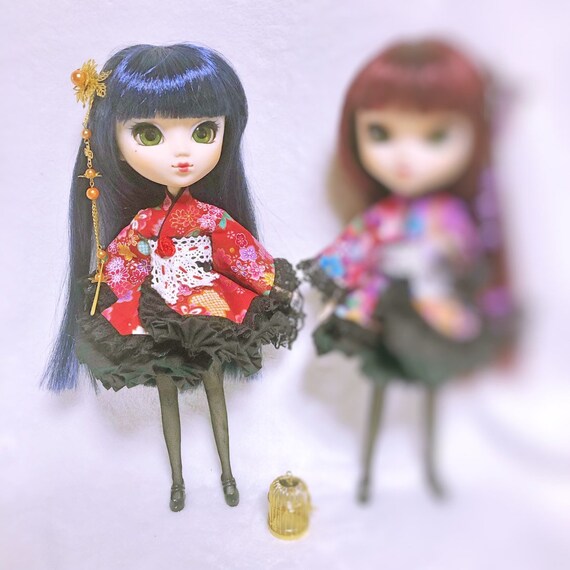 pullip lan ake