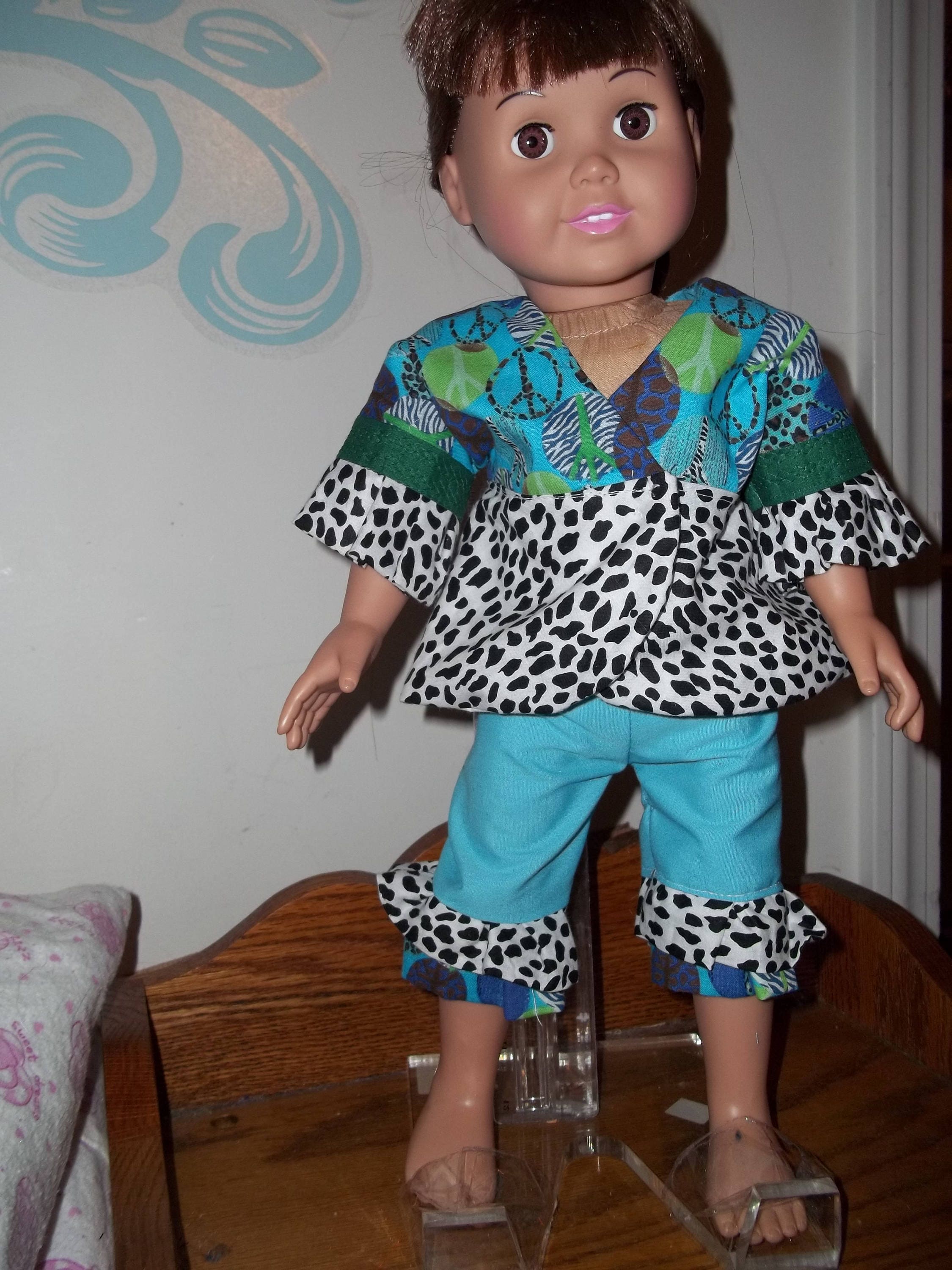 joann fabrics doll clothes