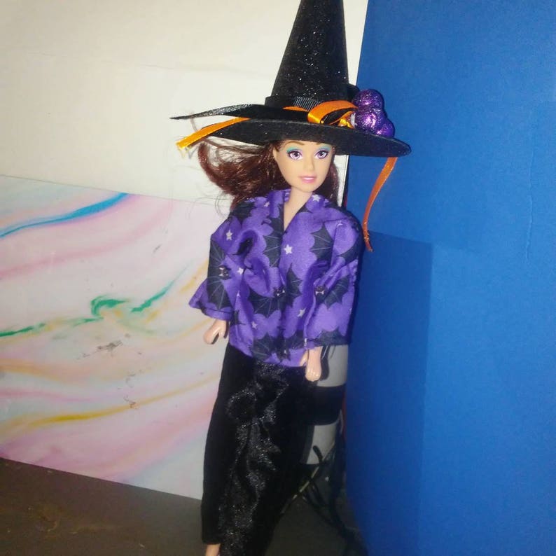 barbie halloween