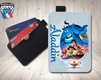 Disney Aladdin Case Etsy