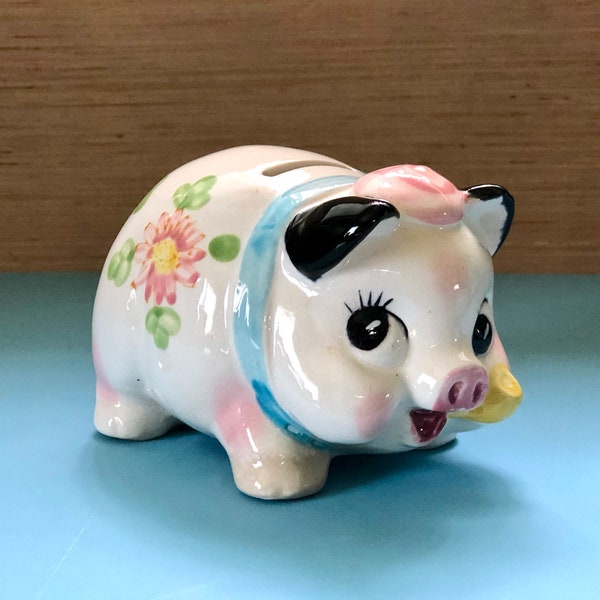 Vintage Piggy Banks Worth Moneynull
