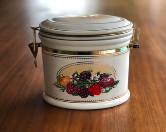 Knott Berry Farm Jar Etsy