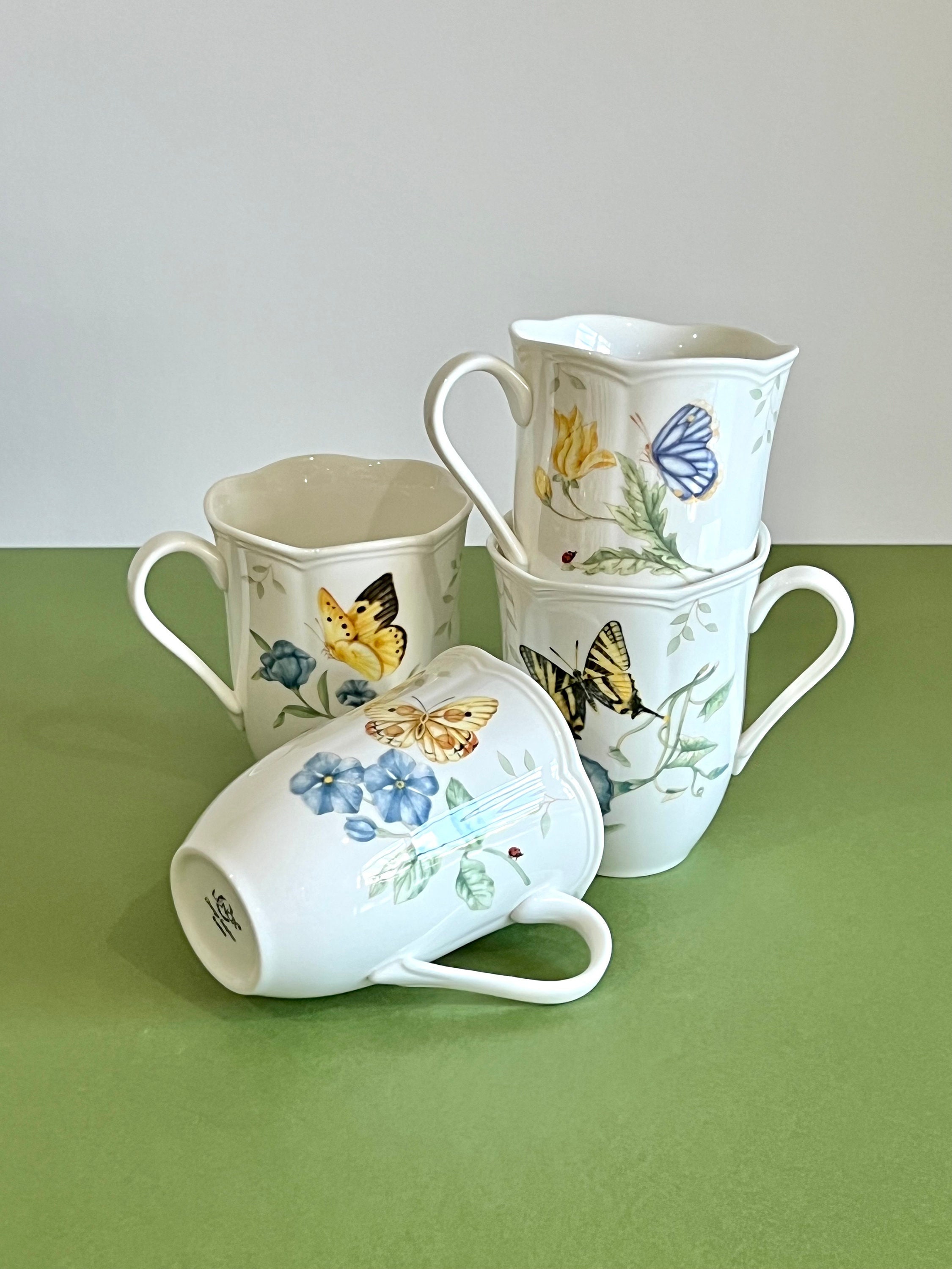 Ludwigsburg porcelain - Etsy 日本