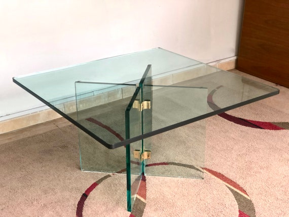 Leon rosen cheap coffee table