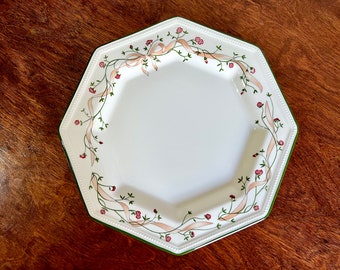 ジョンソンブラザーズ エターナルボー ディナープレート ピンク