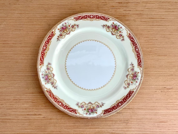 Noritake China Mystery #36 Dinnerware: Occupied Japan Replacement