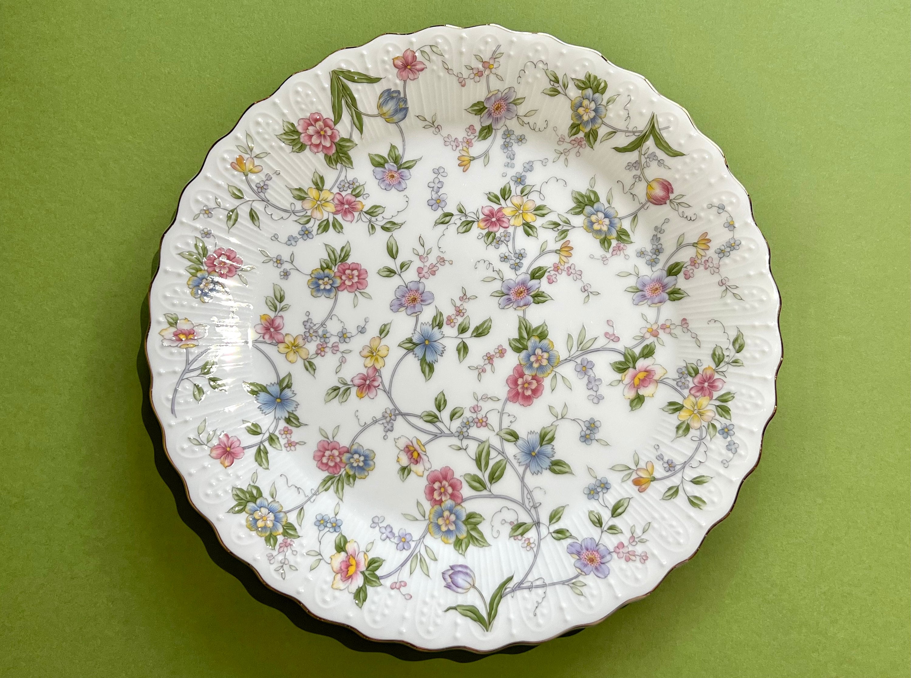 Andrea by sadek cake plate outlet