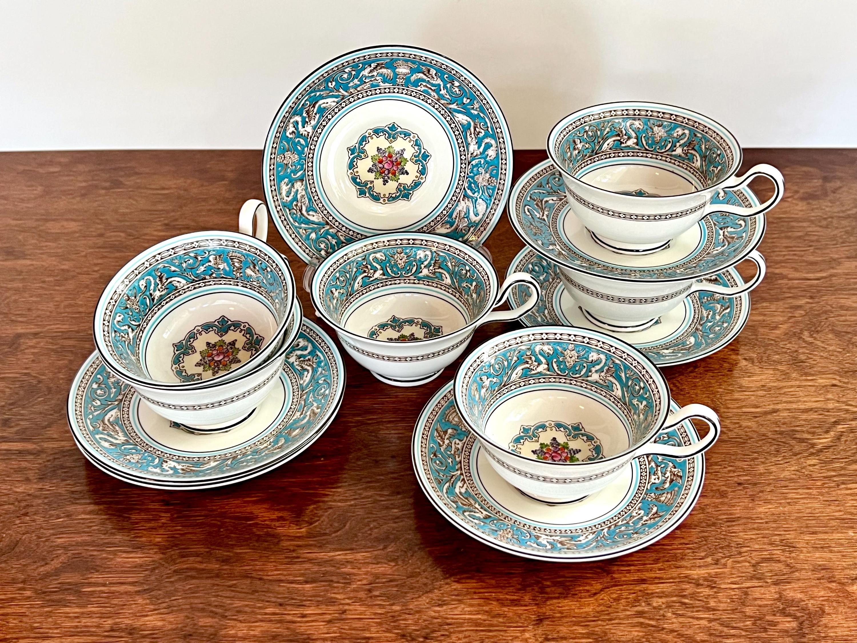 Westwood China - Etsy