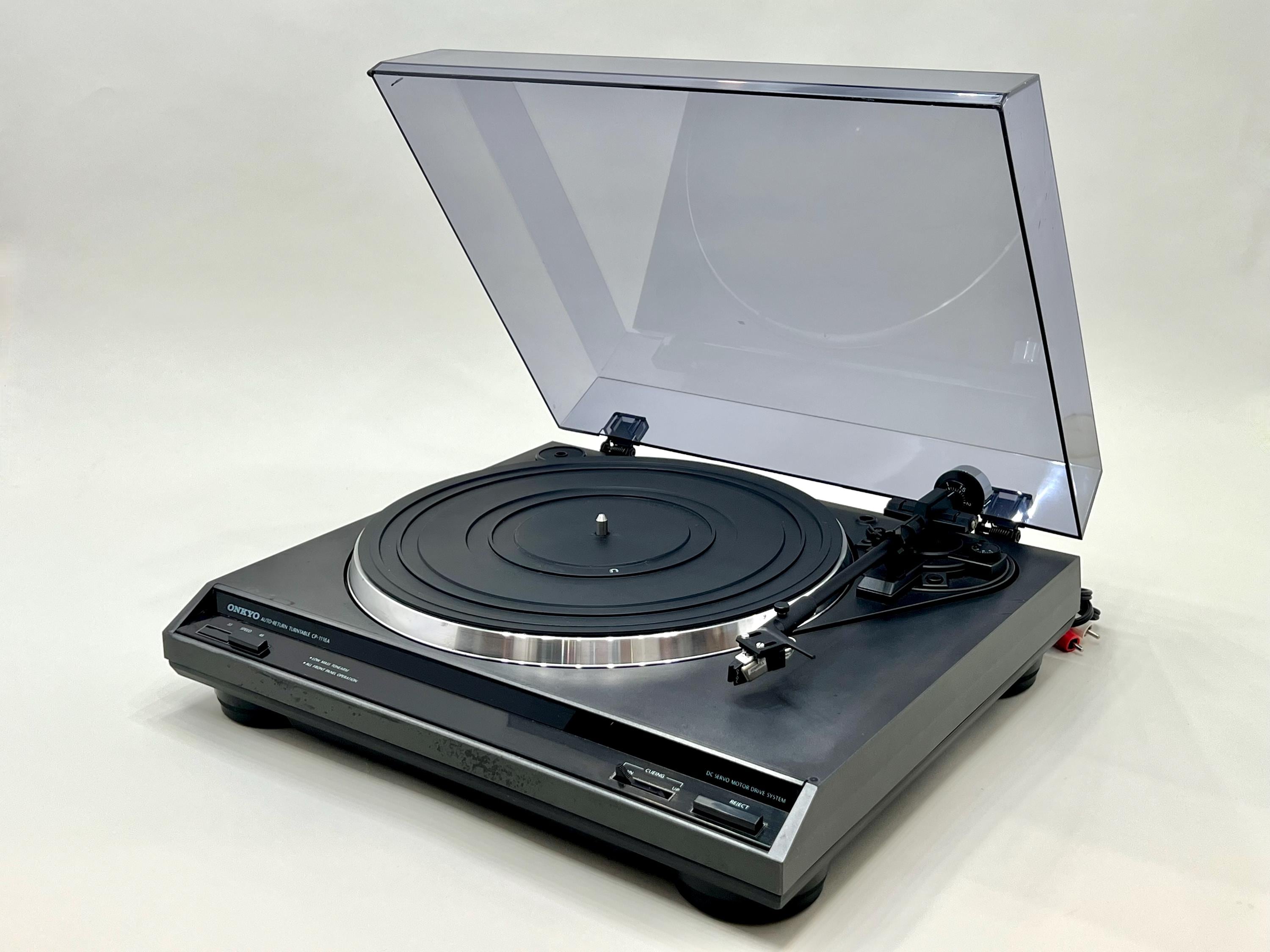 ONKYO ターンテーブル CP-5000ｃ ONKYO ターンテーブル CP-5000c Onkyo CP-5000A Turntable