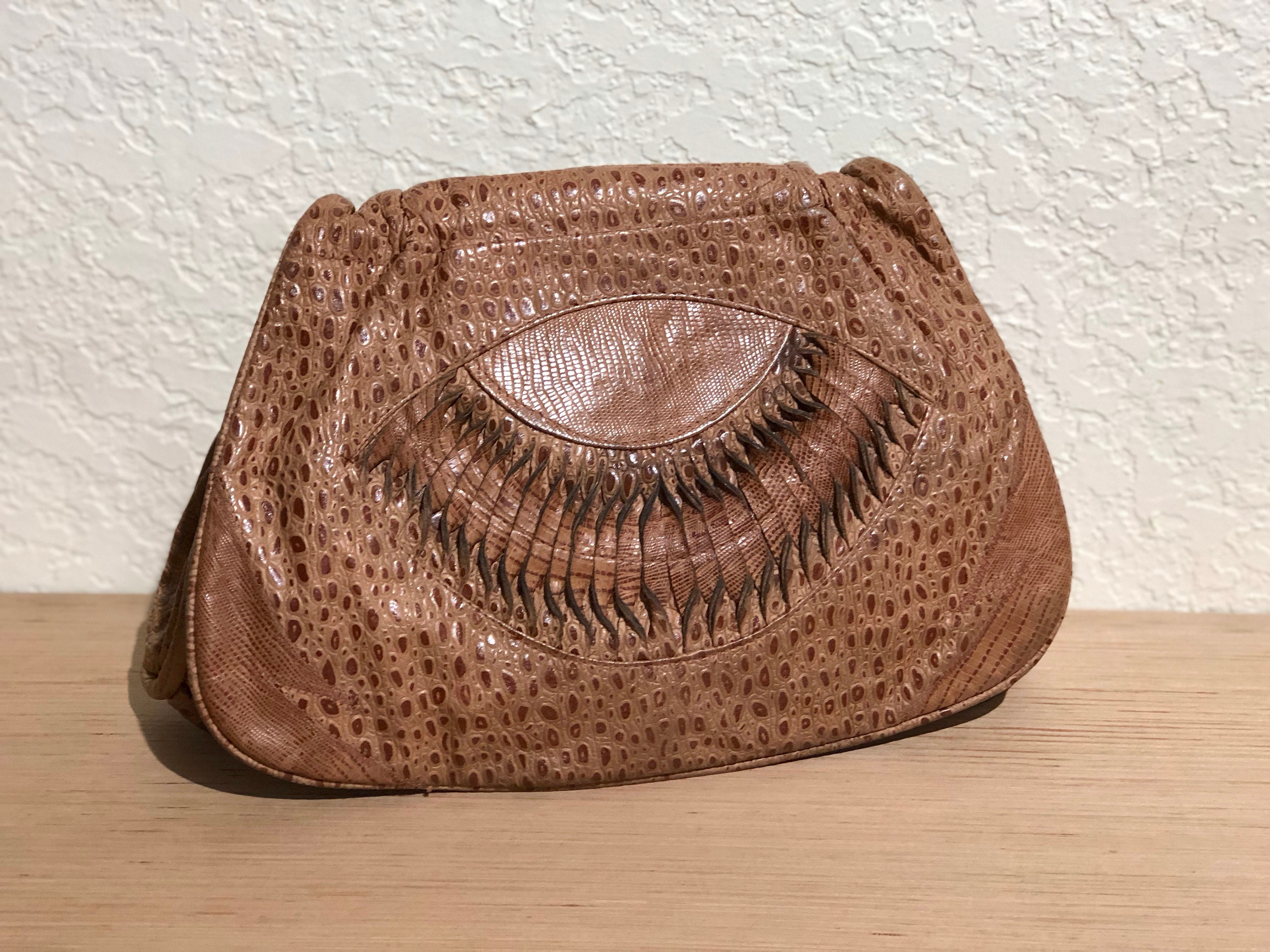 ☆MUCENT☆ Dudley Side Pocket Vintage Leather Shoulder Bag U s-l400.jpg