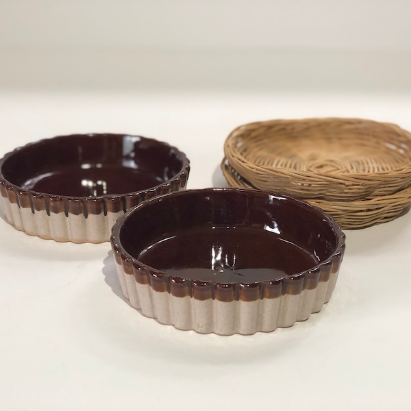 Pie Plate Personal Etsy