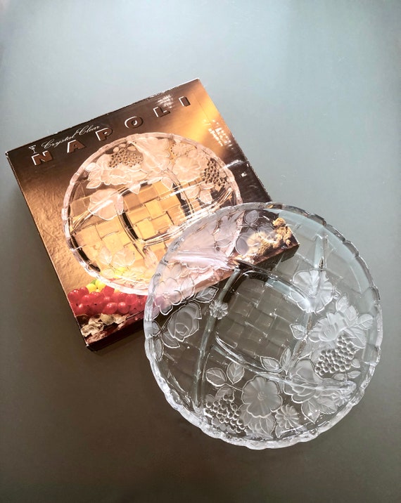 deviseworks IGT cristal glass plate 未開封 非売品 deviseworks IGT cristal glass plate