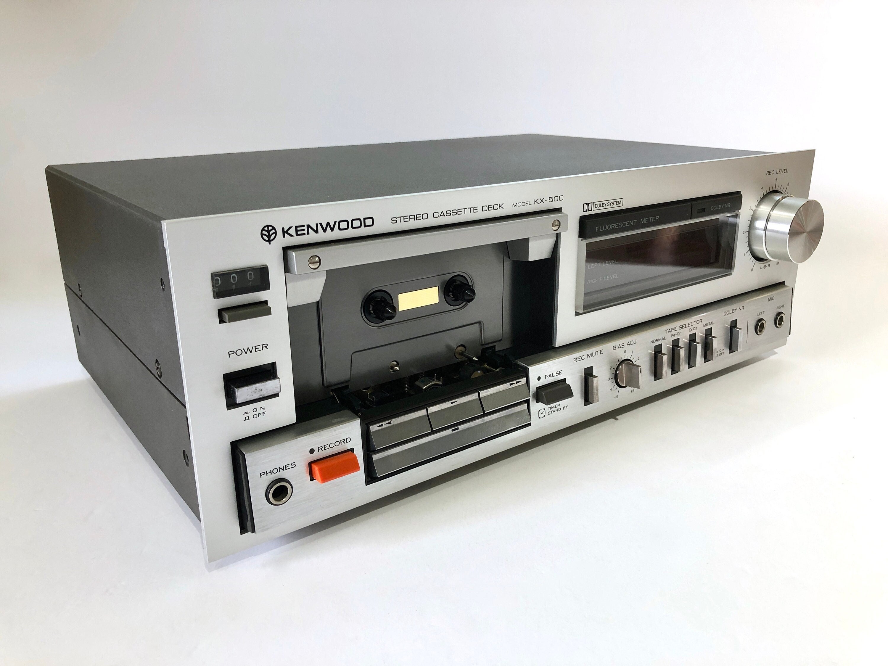 Car Stereo Cassette Player for sale Only 4 left at 70