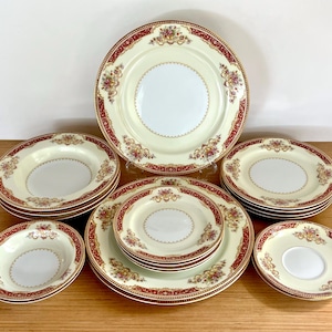 Noritake china occupied japan - Etsy 日本