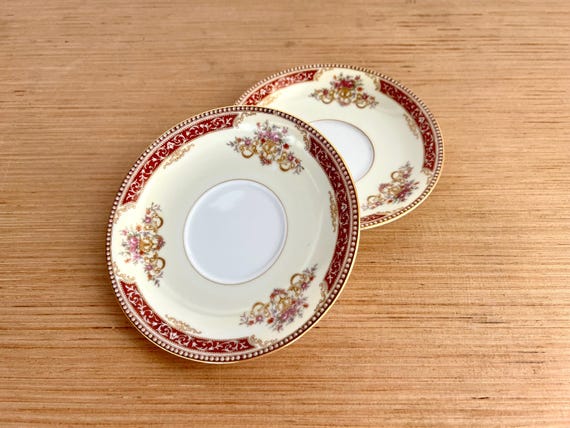 Noritake China Mystery #36 Dinnerware: Occupied Japan Replacement