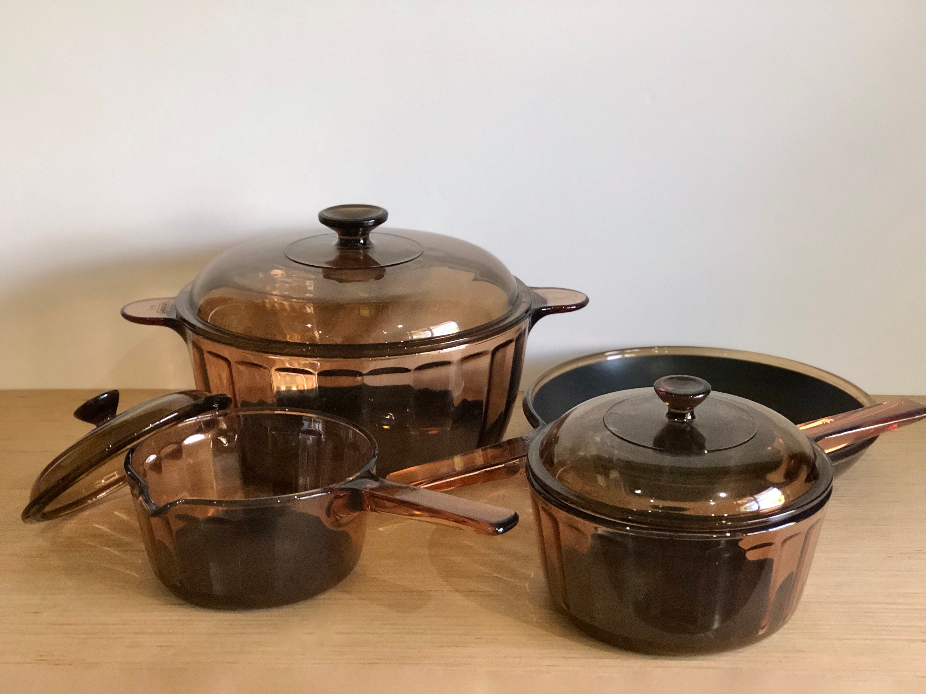 Vision cookware 2024
