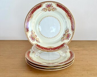 Noritake China Mystery #36 Dinnerware: Occupied Japan Replacement