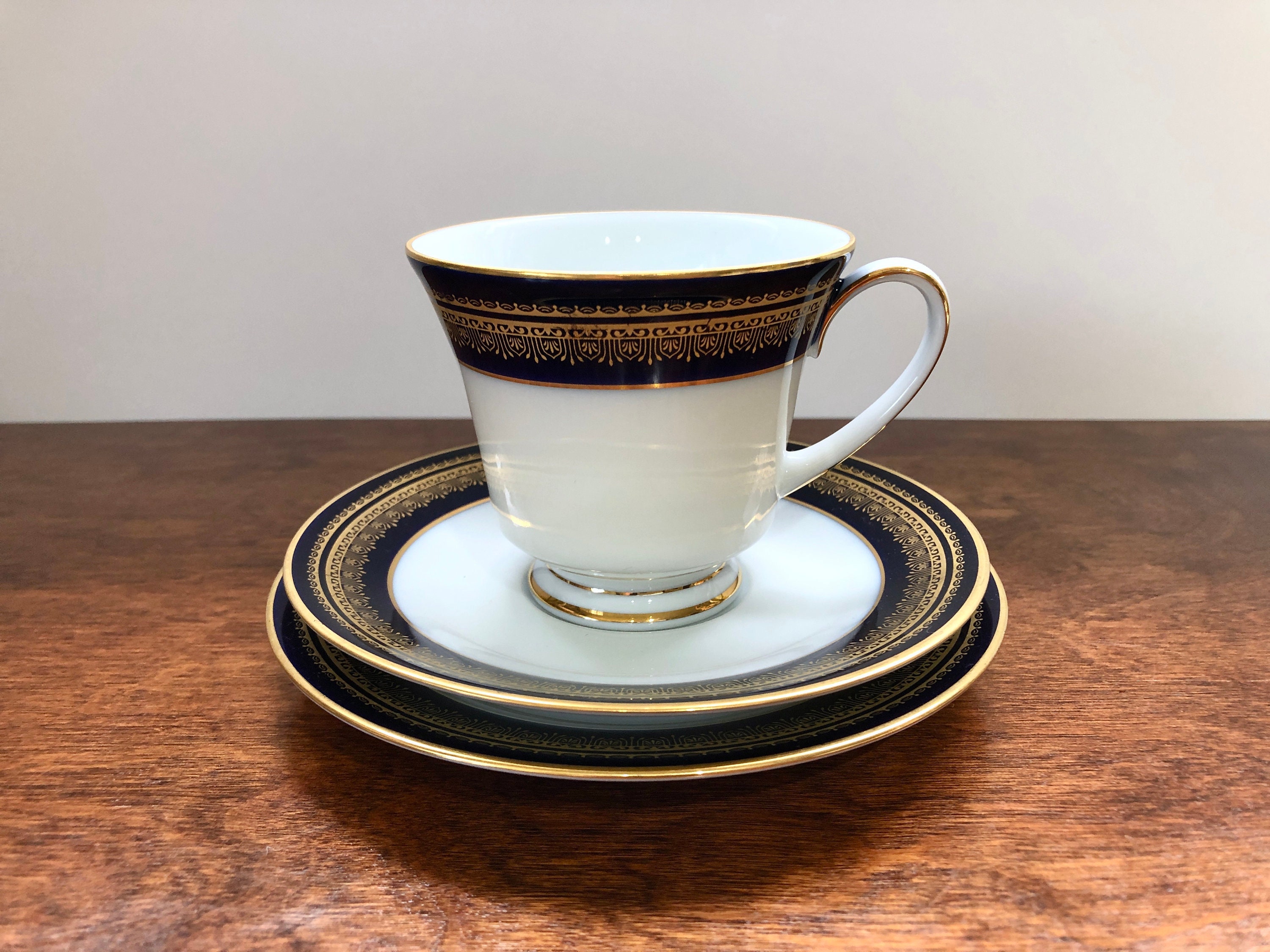 Legacy by Noritake - Etsy