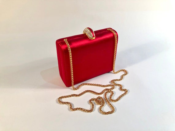 evening bags saks
