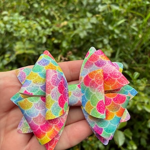 Labubu Hair Clips - Etsy display picture 1