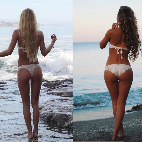 Crochet Bottoms Etsy