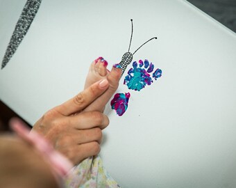 canvas wall art painting