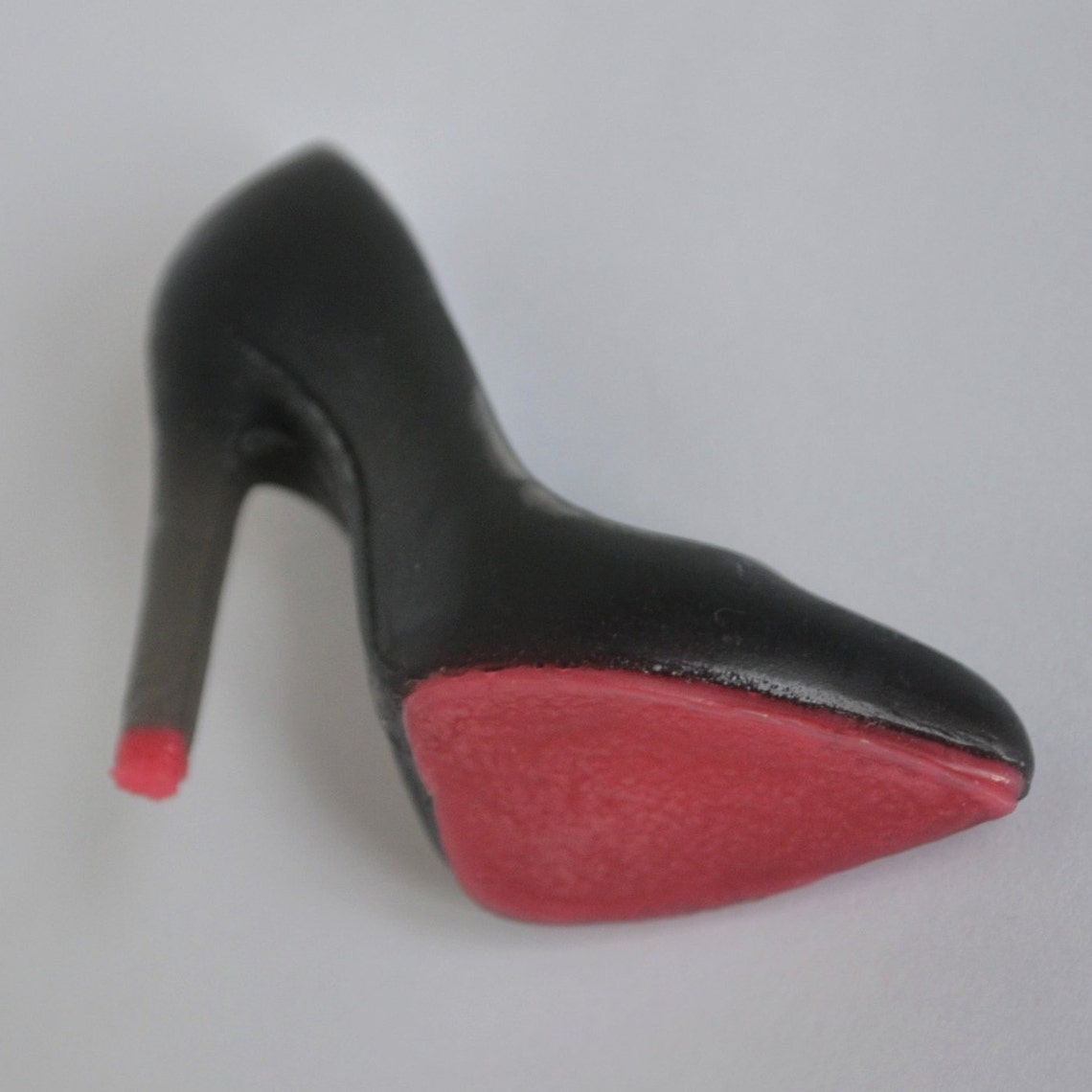 Shoe Lover Gift HIGH HEELS SOAP Bridal Party Favors Etsy