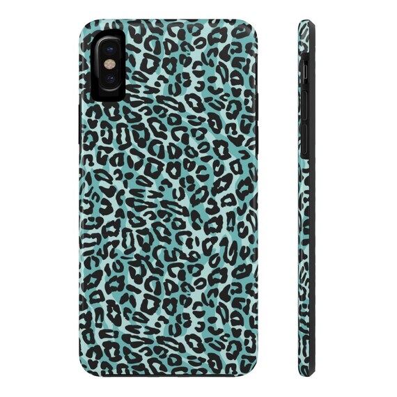 leopard print iphone xr case leopard print iphone xr case